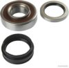 HERTH+BUSS JAKOPARTS J4712075 Wheel Bearing Kit